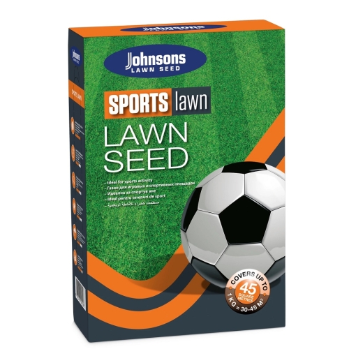 Seminte gazon sport Johnsons, 1 kg