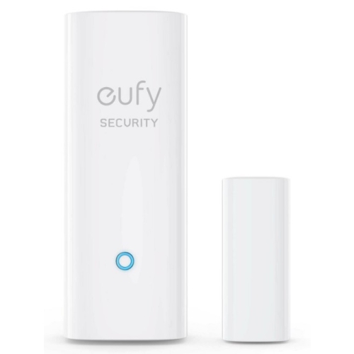 Senzor pentru usa/geam Eufy Entry Wireless Alb
