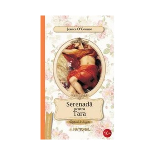 Serenada pentru Tara - Jessica O'Connor