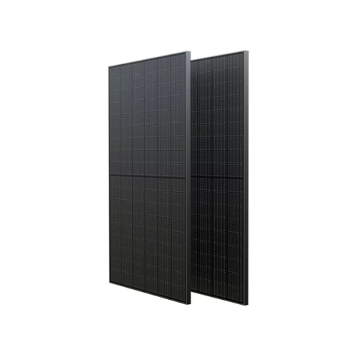 Set 2 Panouri solare rigide EcoFlow 400W