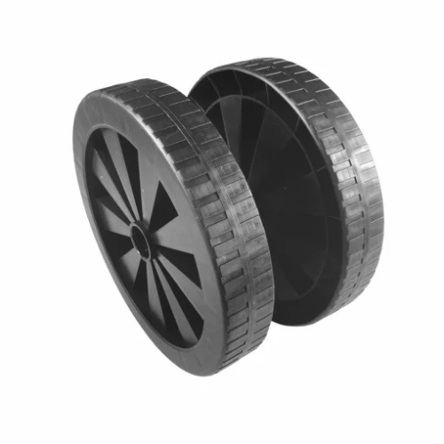 Set 2 roti 9 in pentru betoniere