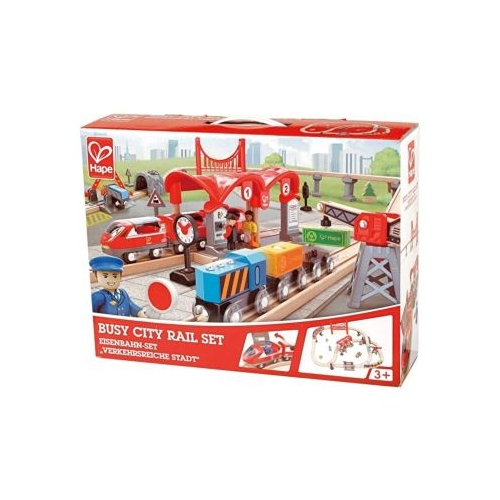 Set cale ferata HAPE