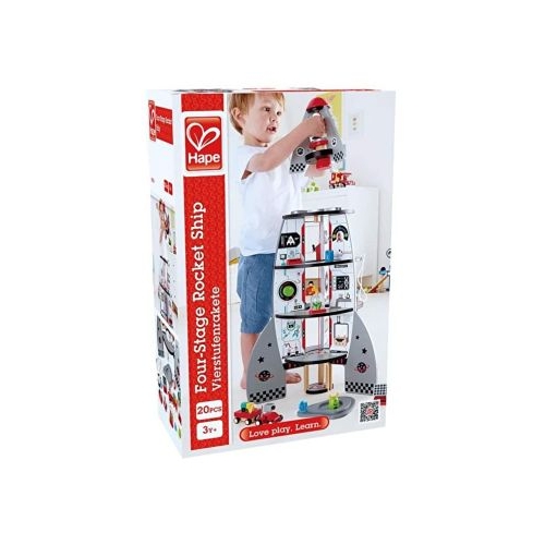 Set Statie spatiala HAPE