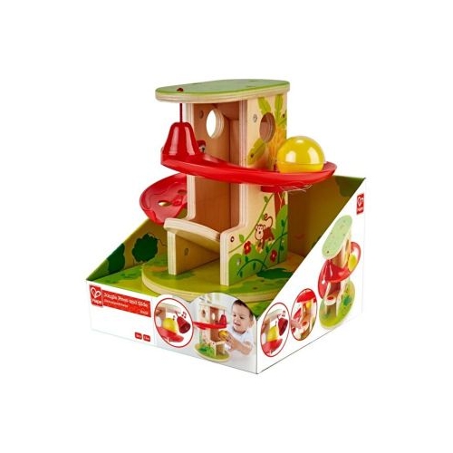 Set de joaca. Traseu jungla HAPE