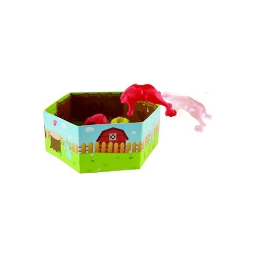 Set iepurasii saritori HAPE