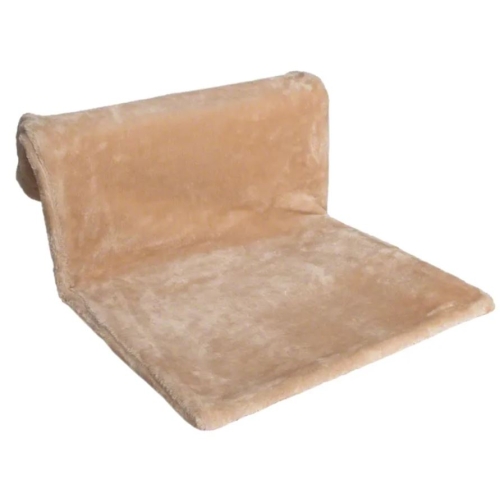 Trixie Sezlong pe Calorifer 45x24x31 cm Bej