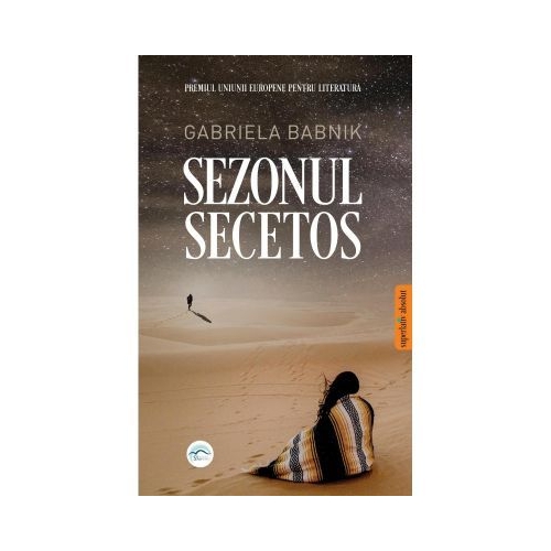 Sezonul secetos - Gabriela Babnik