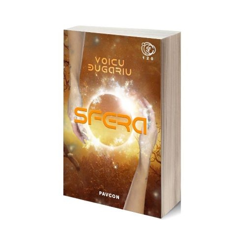 Sfera - Voicu Bugariu