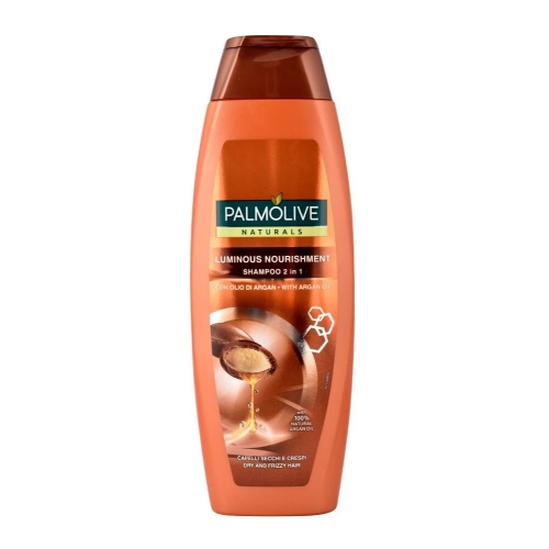 Palmolive Sampon 2in1 cu ulei de argan, 350 mlpe grupdzc.ro✅. Descopera gama copleta de produse la oferte speciale✅!