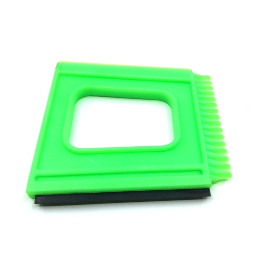 Racleta parbriz cu razuitor, 1 buc