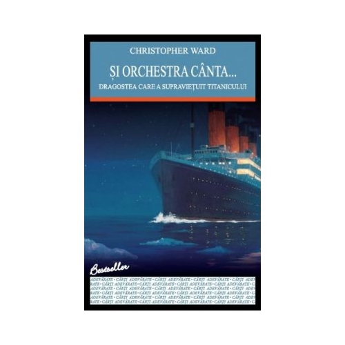 Si orchestra canta... - Christopher Ward