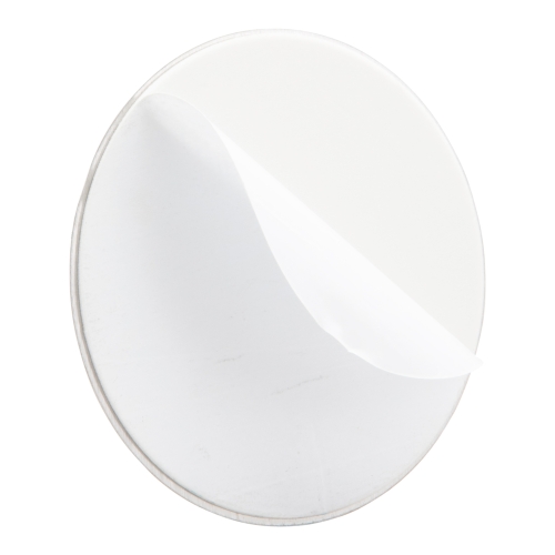 Set 6 semne, inox, dimensiuni 100x12x100mm