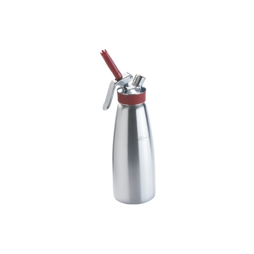 Sifon, capacitate 2500ml, inox