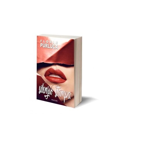 Silenzio stampa - Florin Purluca