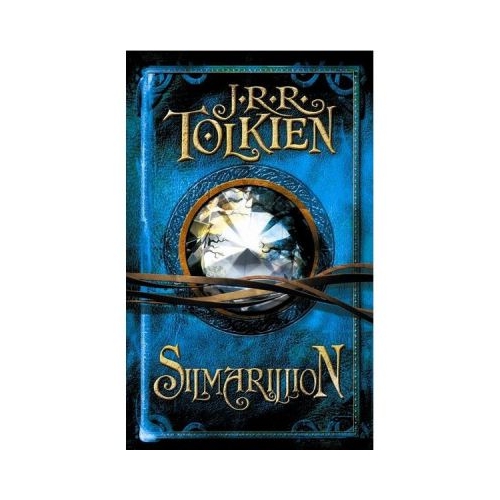 Silmarillion - J. R. R. Tolkien