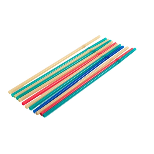 Paie flexibile, plastic, ambalaj 40 bucati