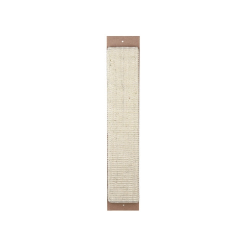 Placa De Zgariat Cu Sisal, 11 x 60 cm, Bej 43181