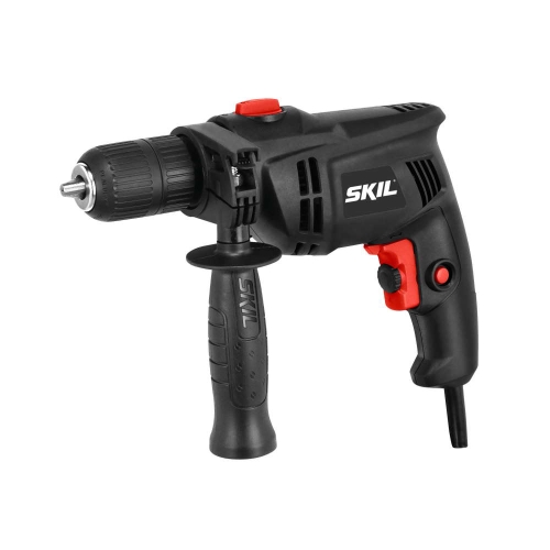 Masina de gaurit cu percutie, 550 W, 13 mm, 2700 rpm, SKIL 1020 AA 
