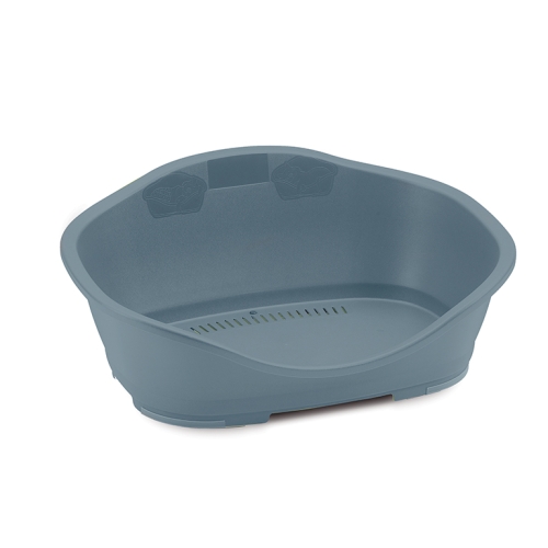 STEFANPLAST Culcus Sleeper 2 Blue 68,5x49x27,5 cm