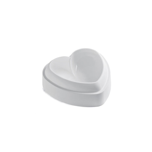 Forma silicon, capacitate 600 ml, dimensiuni 142x137xh50 mm