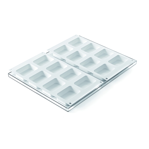 Set 2 forme pentru inghetata, capacitate forma inghetata 69ml