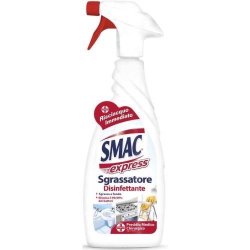 Smac Spray Degresant universal, 650 ml 