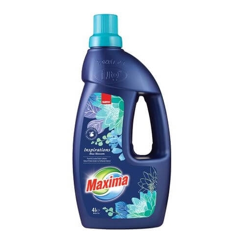 Sano Maxima Balsam Inspirations Blue Blossom, 4Lpe grupdzc.ro✅. Descopera gama copleta de produse la oferte speciale✅!