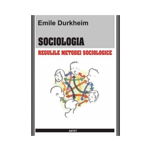 Sociologia – Emile Durkheim