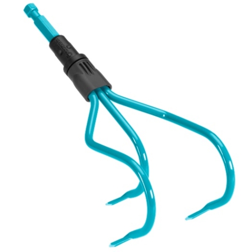  Cultivator Combisystem 10 cm