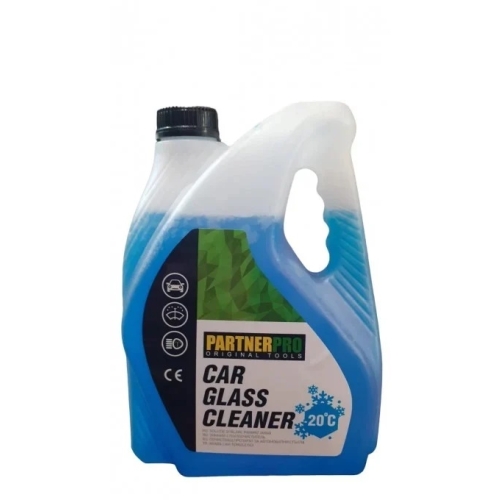 Solutie spalat parbriz iarna 5 l - 20 gr. C PartnerPro