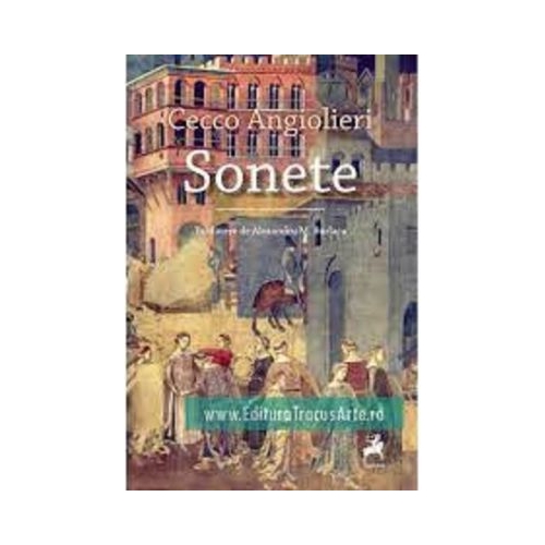 Sonete - Cecco Angiolieri
