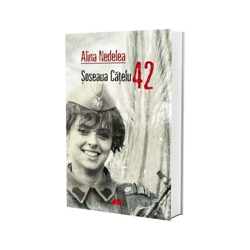 Soseaua Catelu 42 - Alina Nedelea