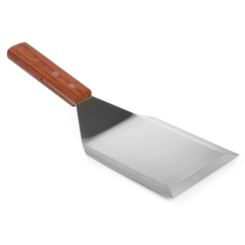 Spatula hamburger 150x110x(L)305 mm