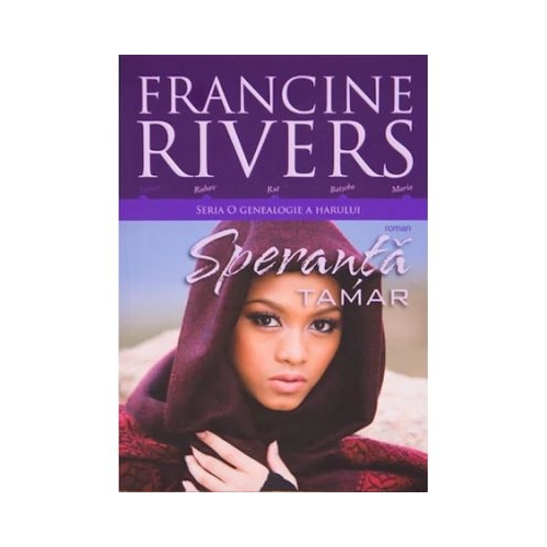 Speranta. Tamar - Francine Rivers