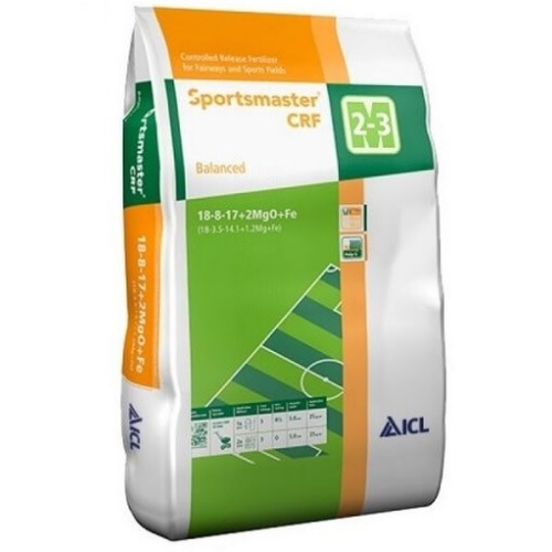 Ingrasamant Sportsmaster 25 kg Fertilizare - Vara