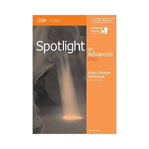Spotlight on Advanced Exam Booster
