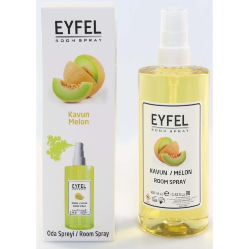 Spray de camera Pepene galben, 500ml, Eyfel Odorizant camera Eyfel grupdzc
