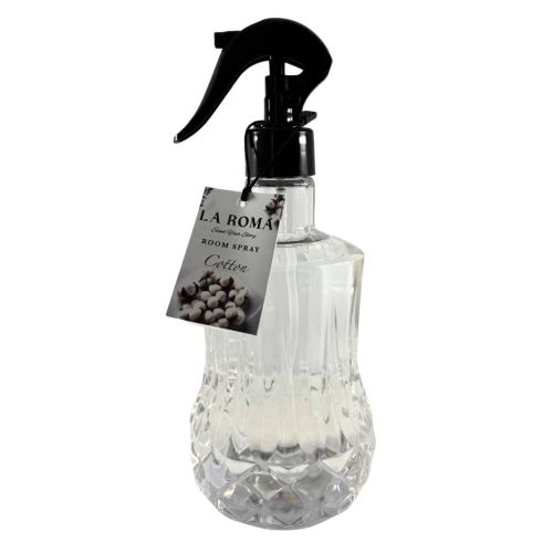 Spray de camera Bumbac 500 ml, La Roma