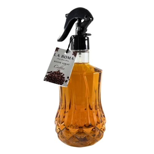 Spray de camera Cafea 500 ml, La Roma