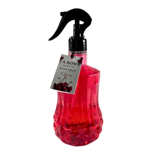 Spray de camera Cirese 500 ml, La Roma