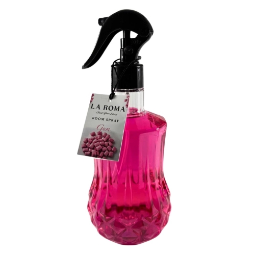 Spray de camera Guma 500 ml, La Roma