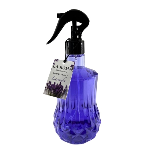 Spray de camera Lavanda 500 ml, La Roma