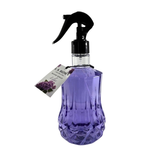 Spray de camera Liliac 500 ml, La Roma