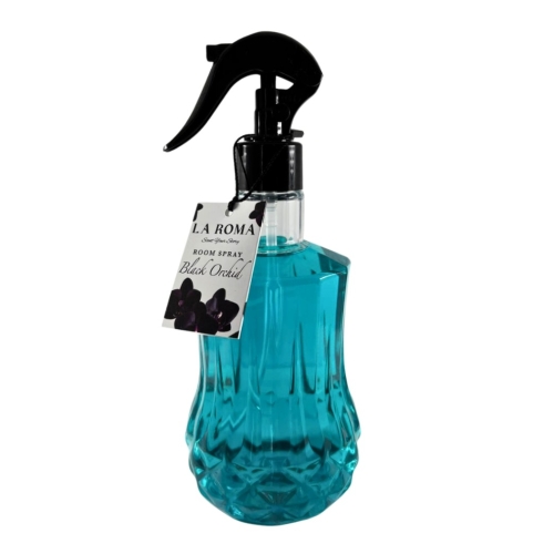 Spray de camera Orhidee Neagra 500 ml, La Roma