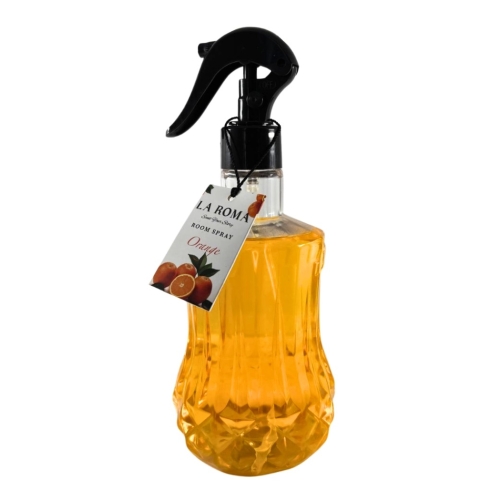 Spray de camera Portocala 500 ml, La Roma