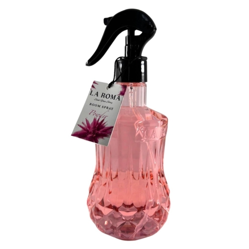 Spray de camera Pudra 500 ml, La Roma