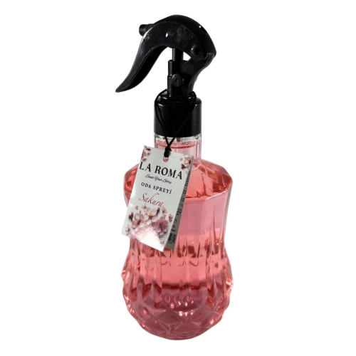 Spray de camera Flori de Cires 500 ml, La Roma