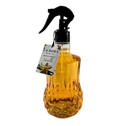Spray de camera Vanilie 500 ml, La Roma
