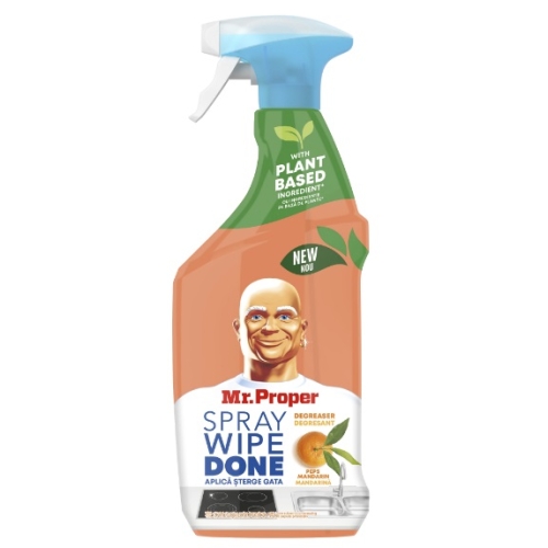 Mr. Proper Detergent universal Ultra Power Spray Lamaie, 750 mlpe grupdzc.ro✅. Descopera gama copleta de produse la oferte speciale✅!