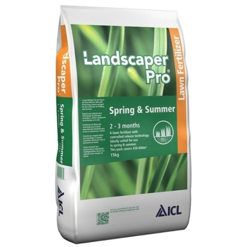 Ingrasamant Landscaper Pro Spring&Summer - Intretinere 15 kg